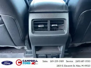 Ford Edge 2020 AWD SEL 4p Crossover
