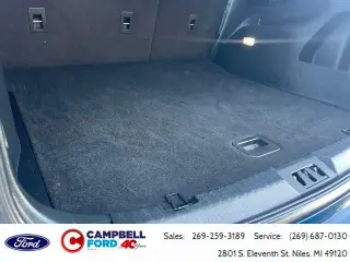 Ford Edge 2020 AWD SEL 4p Crossover