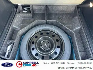 Ford Edge 2020 AWD SEL 4p Crossover
