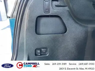 Ford Edge 2020 AWD SEL 4p Crossover