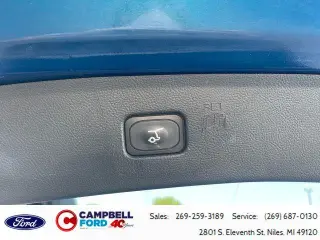 Ford Edge 2020 AWD SEL 4p Crossover