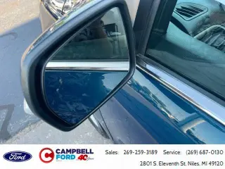 Ford Edge 2020 AWD SEL 4p Crossover