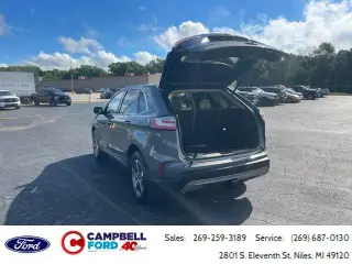 Ford Edge 2024 AWD SEL 4p SUV