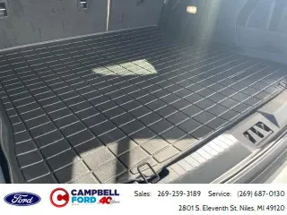 Ford Edge 2024 AWD SEL 4p SUV