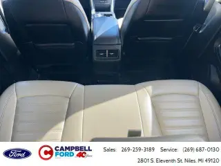 Ford Edge 2024 AWD SEL 4p SUV