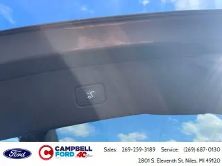 Ford Edge 2024 AWD SEL 4p SUV
