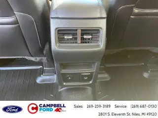 Ford Edge 2024 AWD SEL 4p SUV