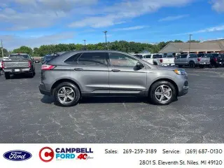 Ford Edge 2024 AWD SEL 4p SUV