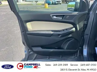 Ford Edge 2024 AWD SEL 4p SUV