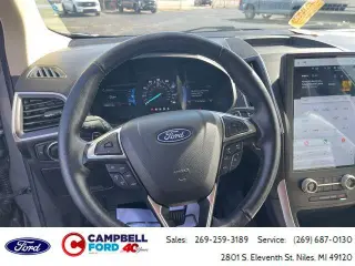 Ford Edge 2024 AWD SEL 4p SUV