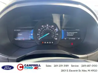 Ford Edge 2024 AWD SEL 4p SUV