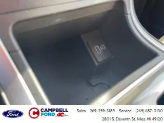 Ford Edge 2024 AWD SEL 4p SUV