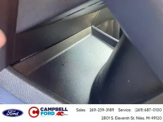 Ford Edge 2024 AWD SEL 4p SUV