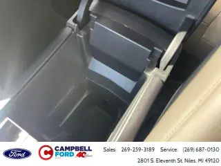 Ford Edge 2024 AWD SEL 4p SUV