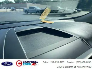 Ford Edge 2024 AWD SEL 4p SUV