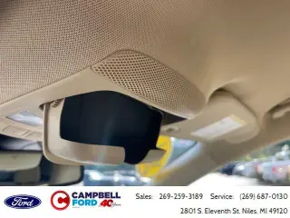 Ford Edge 2024 AWD SEL 4p SUV