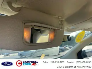 Ford Edge 2024 AWD SEL 4p SUV