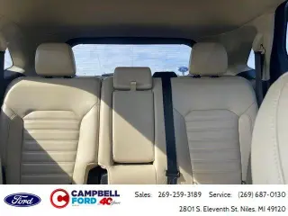 Ford Edge 2024 AWD SEL 4p SUV