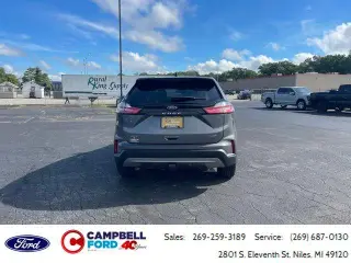 Ford Edge 2024 AWD SEL 4p SUV