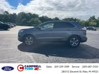 Ford Edge 2024 AWD SEL 4p SUV