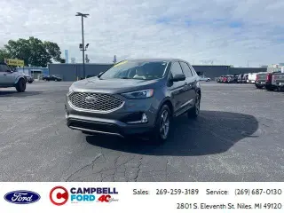 Ford Edge 2024 AWD SEL 4p SUV