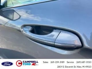 Ford Edge 2024 AWD SEL 4p SUV