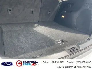 Ford Edge 2024 AWD Titanium 4p SUV