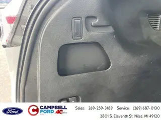 Ford Edge 2024 AWD Titanium 4p SUV