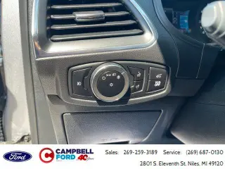 Ford Edge 2024 AWD Titanium 4p SUV