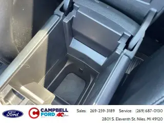 Ford Edge 2024 AWD Titanium 4p SUV