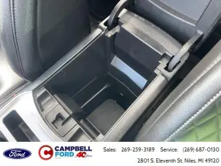 Ford Edge 2024 AWD Titanium 4p SUV
