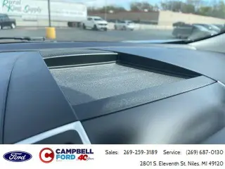 Ford Edge 2024 AWD Titanium 4p SUV