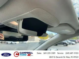Ford Edge 2024 AWD Titanium 4p SUV