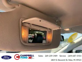 Ford Edge 2024 AWD Titanium 4p SUV