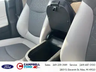 Toyota RAV4 2025 AWD XLE 4p SUV