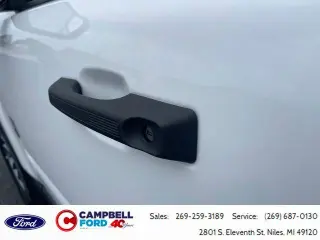 Ford Bronco Sport 2023 4x4 Big Bend SUV de 4 puertas