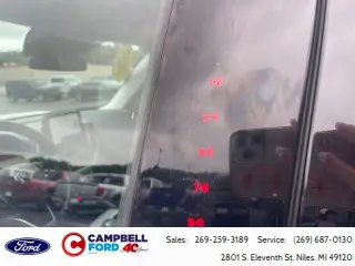 Ford Bronco Sport 2023 4x4 Big Bend SUV de 4 puertas