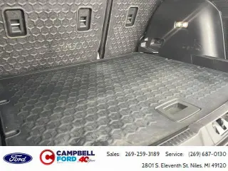 Ford Bronco Sport 2023 4x4 Big Bend SUV de 4 puertas