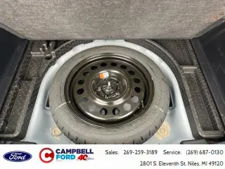 Ford Bronco Sport 2023 4x4 Big Bend SUV de 4 puertas