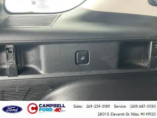 Ford Bronco Sport 2023 4x4 Big Bend SUV de 4 puertas