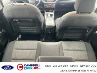 Ford Bronco Sport 2023 4x4 Big Bend SUV de 4 puertas