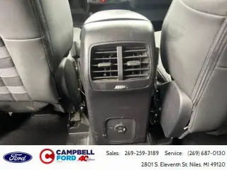 Ford Bronco Sport 2023 4x4 Big Bend SUV de 4 puertas