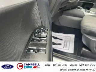 Ford Bronco Sport 2023 4x4 Big Bend SUV de 4 puertas