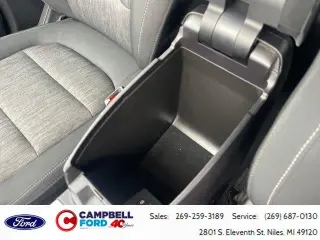 Ford Bronco Sport 2023 4x4 Big Bend SUV de 4 puertas