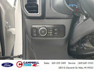 Ford Bronco Sport 2023 4x4 Big Bend SUV de 4 puertas
