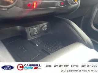 Ford Bronco Sport 2023 4x4 Big Bend SUV de 4 puertas