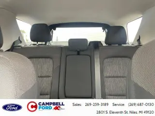 Ford Bronco Sport 2023 4x4 Big Bend SUV de 4 puertas