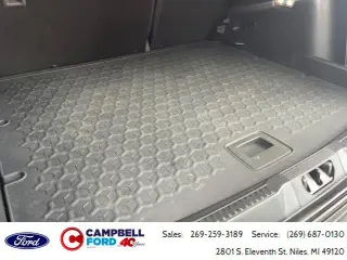 Ford Bronco Sport 2023 AWD Big Bend 4p SUV