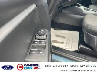 Ford Bronco Sport 2023 AWD Big Bend 4p SUV