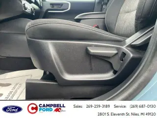 Ford Bronco Sport 2023 AWD Big Bend 4p SUV